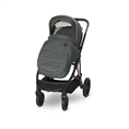 Baby Stroller ARIA 3in1 with cover GREEN